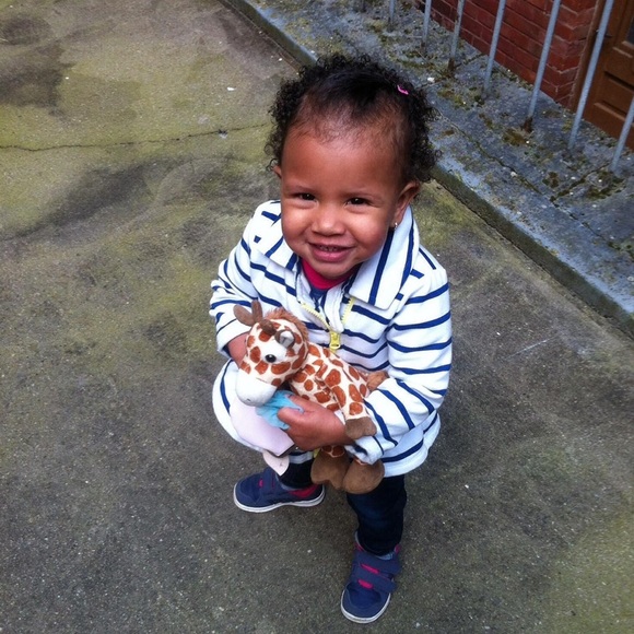 Spring/summer Sweater jackets Girl Gymboree & H&M - Picture 2 of 2